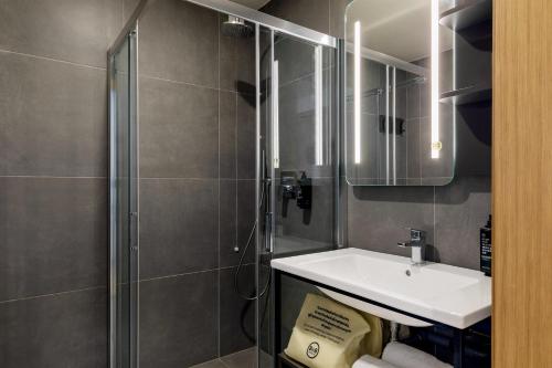 Habitación Triple del hotel BandB Venezia Laguna. Foto 1