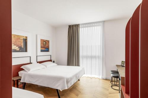 Habitación Triple del hotel BandB Venezia Laguna. Foto 2