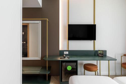 Habitación Doble - 2 camas del hotel BandB Venezia Laguna. Foto 4