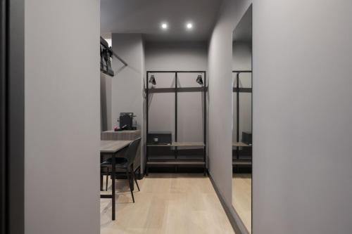 Habitación Doble Estándar del hotel LIVVO La Escarlata. Foto 1