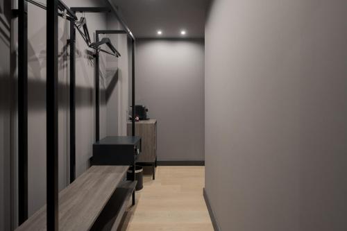 Habitación Doble Estándar del hotel LIVVO La Escarlata. Foto 8