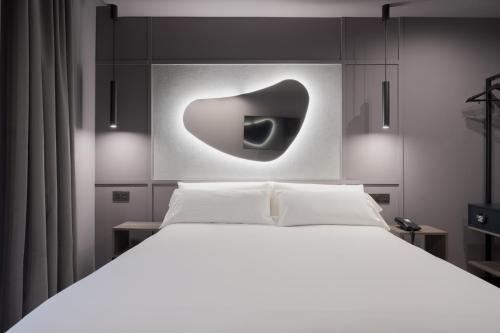 Habitación Doble Superior del hotel LIVVO La Escarlata. Foto 3