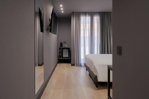 Habitación Doble Superior del hotel LIVVO La Escarlata. Foto 5