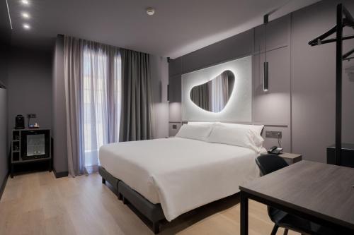 Habitación Doble Superior del hotel LIVVO La Escarlata