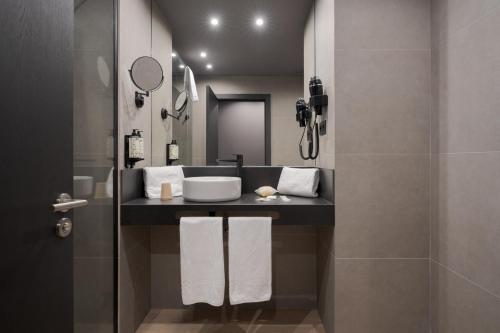 Habitación Doble Superior del hotel LIVVO La Escarlata. Foto 2