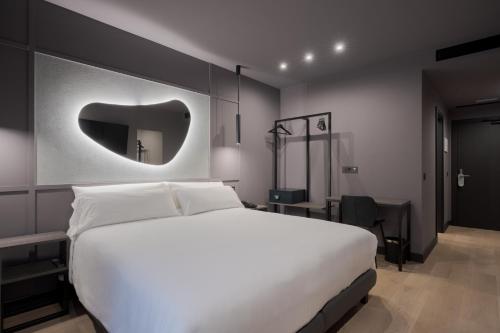 Habitación Doble Superior del hotel LIVVO La Escarlata. Foto 4