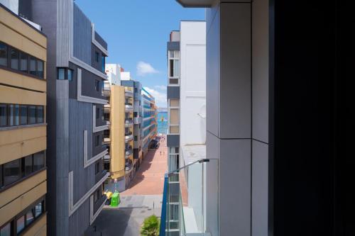 Habitación Doble Superior del hotel LIVVO La Escarlata. Foto 7