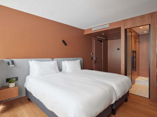 Apartamento con 4 dormitorios del hotel Adagio London City East. Foto 7
