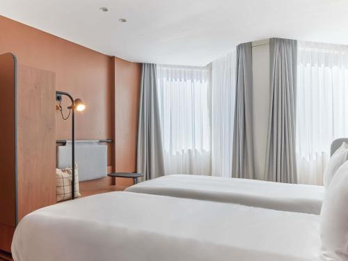 Apartamento con 4 dormitorios del hotel Adagio London City East. Foto 13