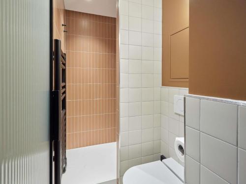 Apartamento con 4 dormitorios del hotel Adagio London City East. Foto 14