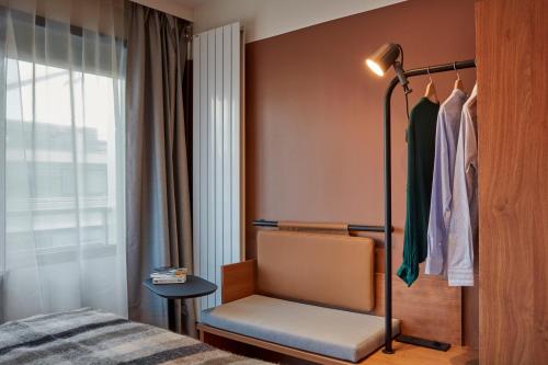 Apartamento con 4 dormitorios del hotel Adagio London City East. Foto 18