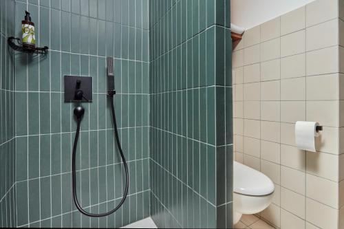 Apartamento con 4 dormitorios del hotel Adagio London City East. Foto 19