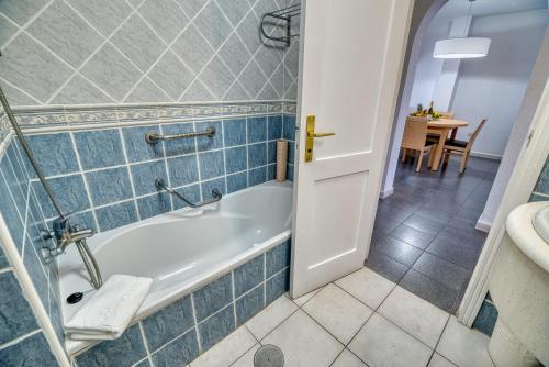Apartamento Estudio del hotel Ona el Marqués