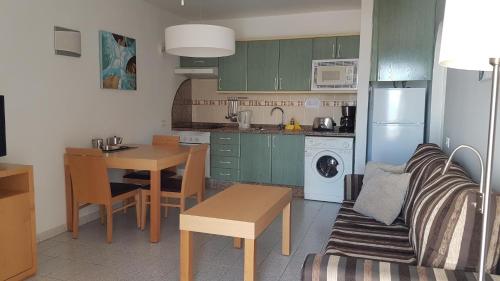 Apartamento Estudio del hotel Ona el Marqués. Foto 2