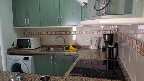 Apartamento Estudio del hotel Ona el Marqués. Foto 3