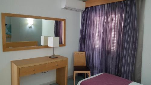 Apartamento Estudio del hotel Ona el Marqués. Foto 5