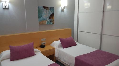 Apartamento Estudio del hotel Ona el Marqués. Foto 6