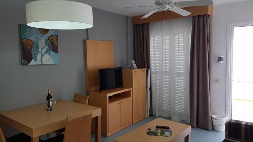 Apartamento Estudio del hotel Ona el Marqués. Foto 7