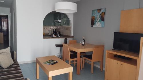 Apartamento Estudio del hotel Ona el Marqués. Foto 8