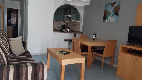 Apartamento Estudio del hotel Ona el Marqués. Foto 9
