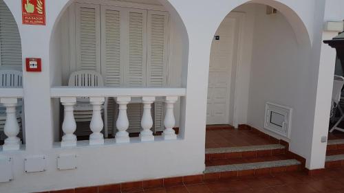 Apartamento Estudio del hotel Ona el Marqués. Foto 10