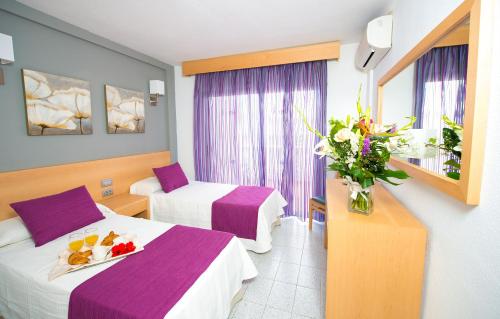 Apartamento de 1 dormitorio del hotel Ona el Marqués. Foto 3