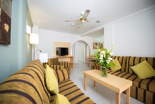 Apartamento de 1 dormitorio del hotel Ona el Marqués. Foto 4