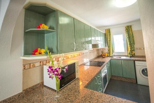 Apartamento de 1 dormitorio del hotel Ona el Marqués. Foto 5