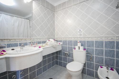 Apartamento de 1 dormitorio del hotel Ona el Marqués. Foto 6