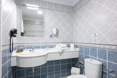 Apartamento de 1 dormitorio del hotel Ona el Marqués. Foto 3