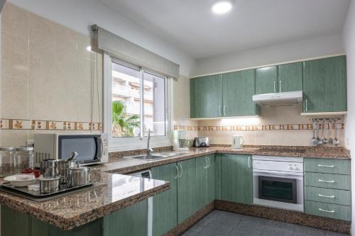 Apartamento de 1 dormitorio del hotel Ona el Marqués. Foto 4