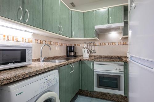 Apartamento Estudio del hotel Ona el Marqués