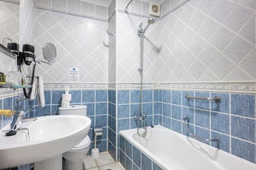Apartamento Estudio del hotel Ona el Marqués. Foto 1