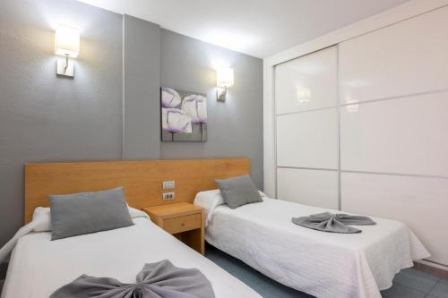 Apartamento Estudio del hotel Ona el Marqués. Foto 4