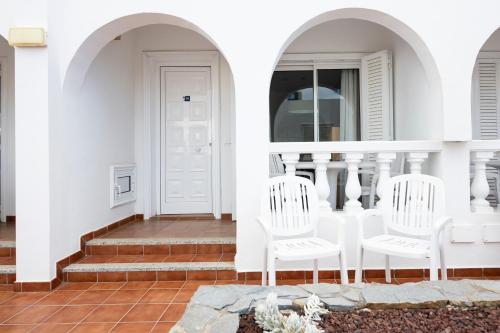 Apartamento Estudio del hotel Ona el Marqués. Foto 5