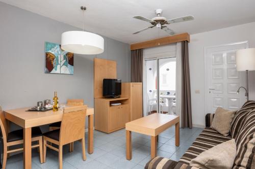 Apartamento Estudio del hotel Ona el Marqués. Foto 7