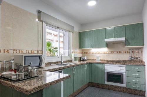 Apartamento de 1 dormitorio del hotel Ona el Marqués. Foto 4