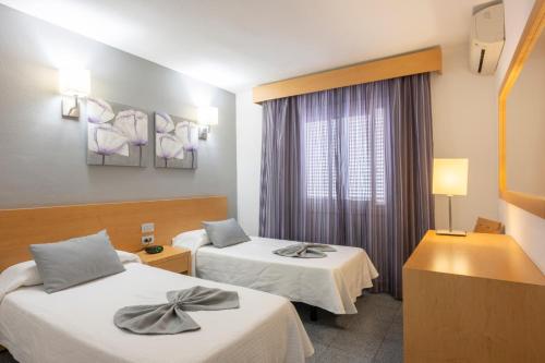 Apartamento de 1 dormitorio del hotel Ona el Marqués. Foto 6