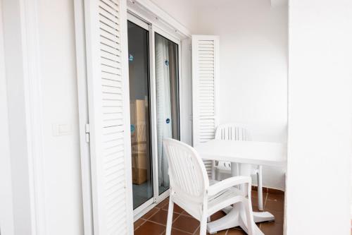 Apartamento Estudio del hotel Ona el Marqués. Foto 1