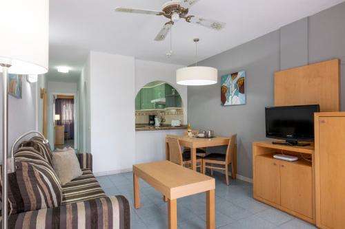Apartamento Estudio del hotel Ona el Marqués. Foto 5
