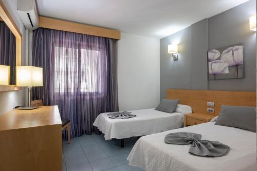 Apartamento Estudio del hotel Ona el Marqués. Foto 8