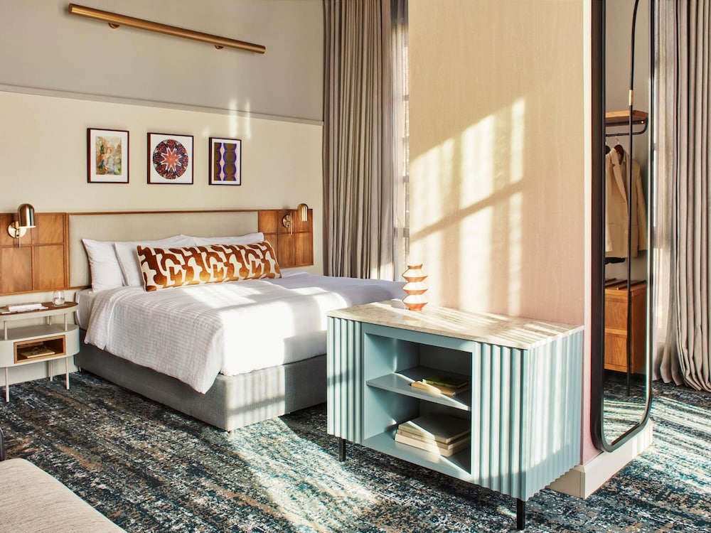 All Access King del hotel Hyde Johannesburg Rosebank