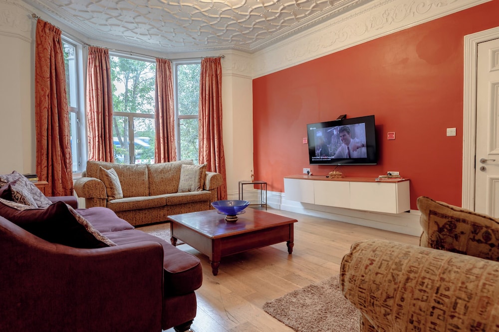 6 Beds Mixed Dormitory del hotel EBS London Stay
