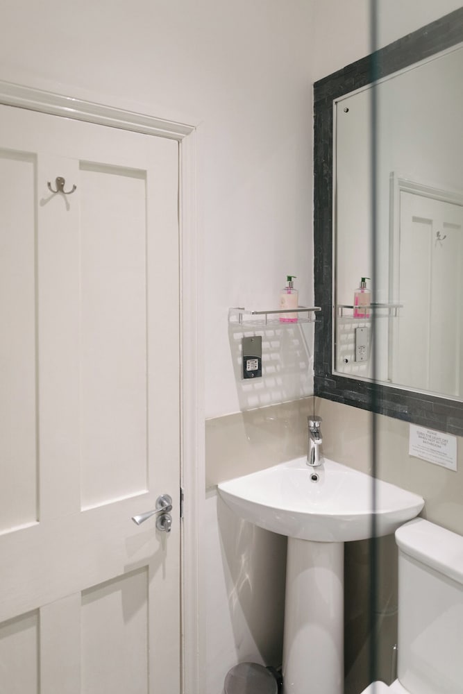 Private Room del hotel EBS London Stay. Foto 3