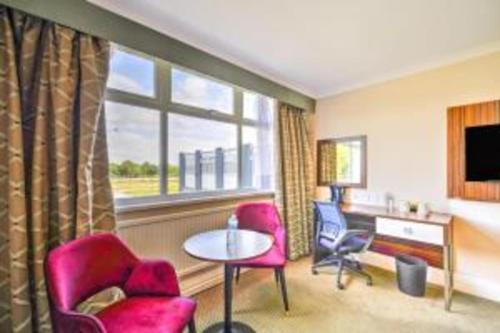 Suite Nupcial del hotel Palms & Retreat By Palette London Romford