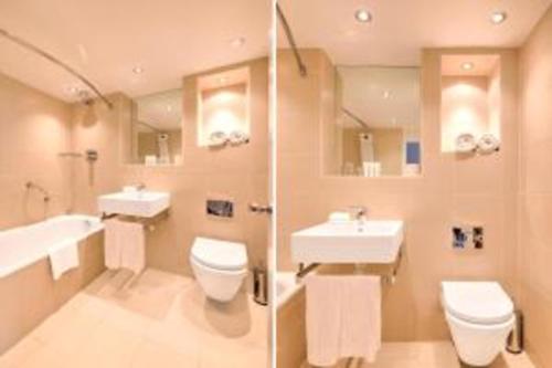Suite Nupcial del hotel Palms & Retreat By Palette London Romford. Foto 1