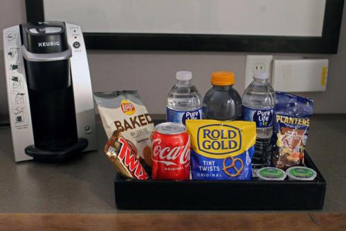 Habitación Premium con cama extragrande - no fumadores del hotel Hampton Inn Manhattan-Madison Square Garden Area. Foto 4