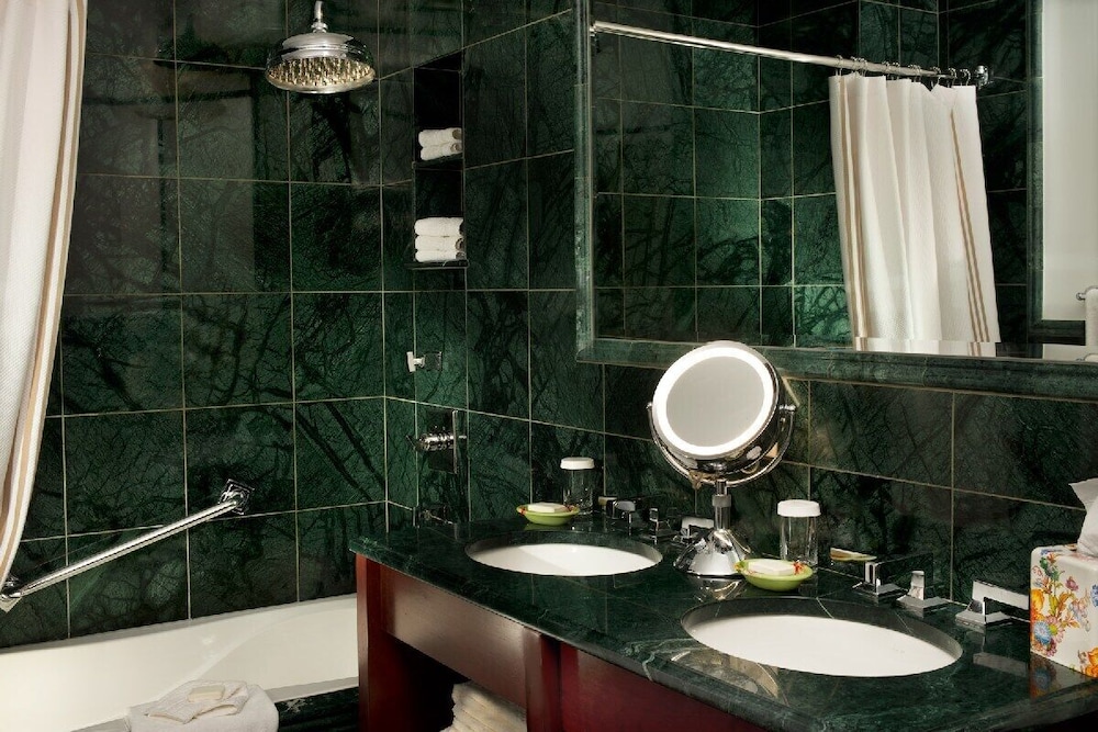 Suite ejecutiva, 1 habitación del hotel The Kimberly Hotel. Foto 4