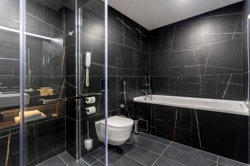 Apartamento Deluxe del hotel Bulgaria Burgas