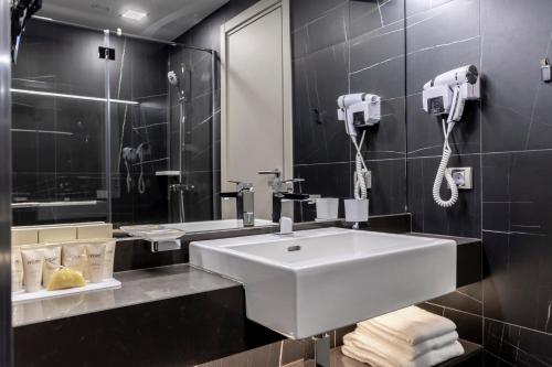 Apartamento Estándar del hotel Bulgaria Burgas. Foto 3